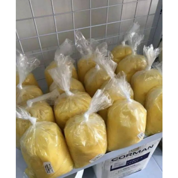 Corman AMF Butter Repack