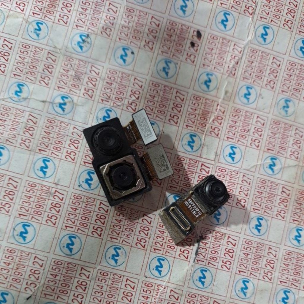 kamera ori bekas oppo A7