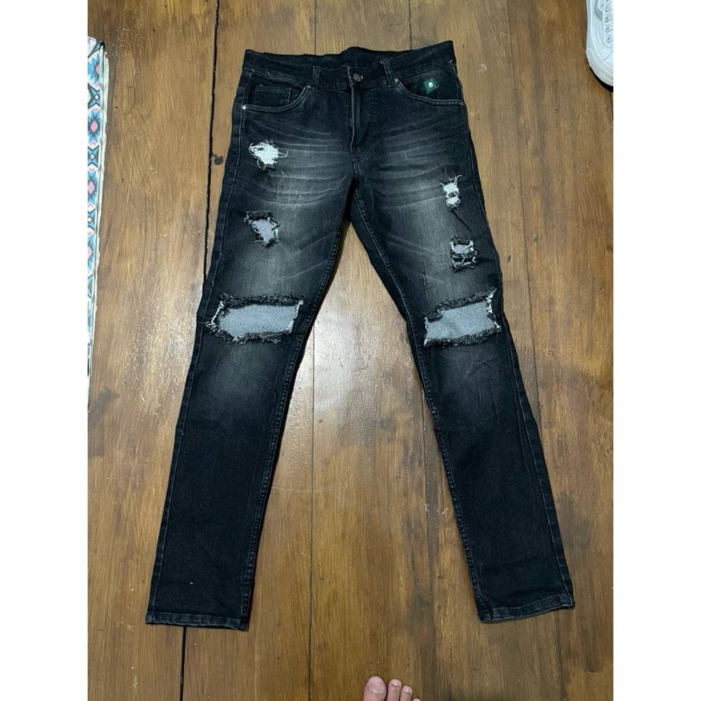 TRONDHEIM LUIS SOBEK