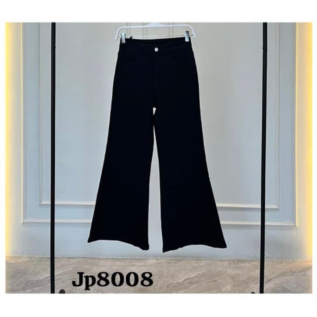 Celana skena 8008 import premium