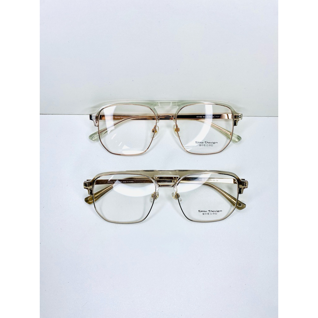 Frame kacamata Elite Design kode H31082