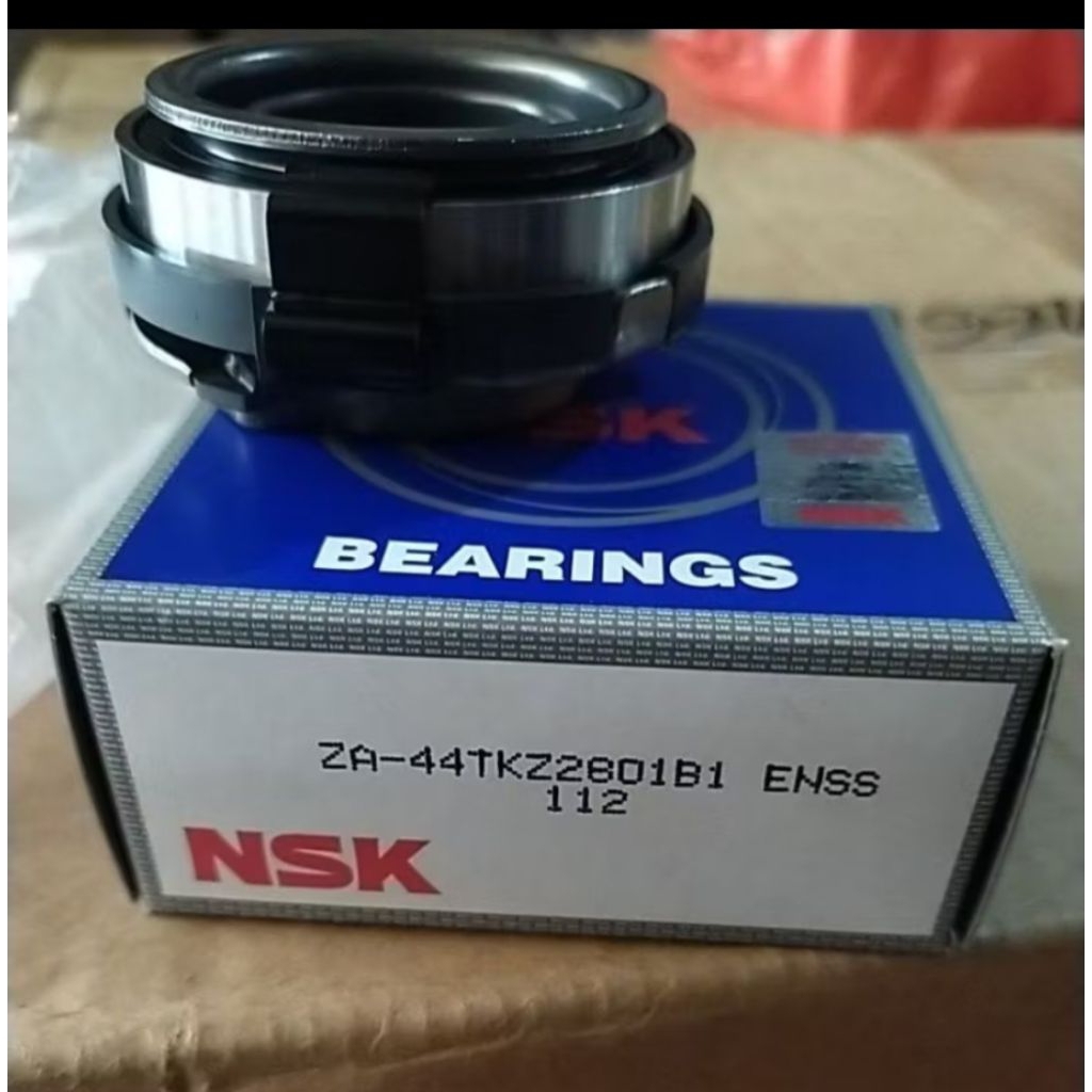 bearing kopling Avanza Xenia rush Agya original nsk