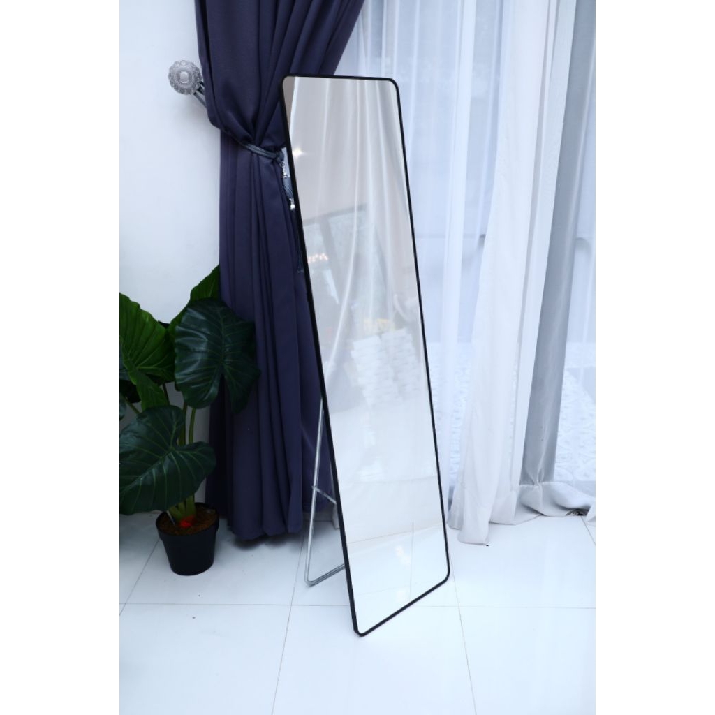CERMIN BY INFORMA/CERMIN RIAS/TABLE MIRROR BY INFORMA/STANDING MIRROR BY INFORMA