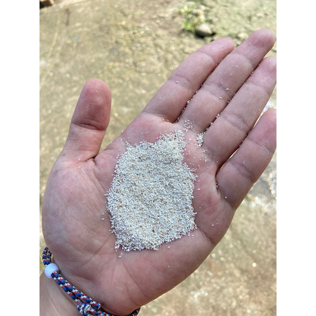 Biang Onggok Serah Ragi Tempe 25 KG