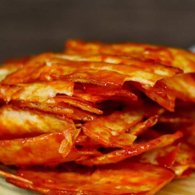 MAKANAN KERIPIK 1KG