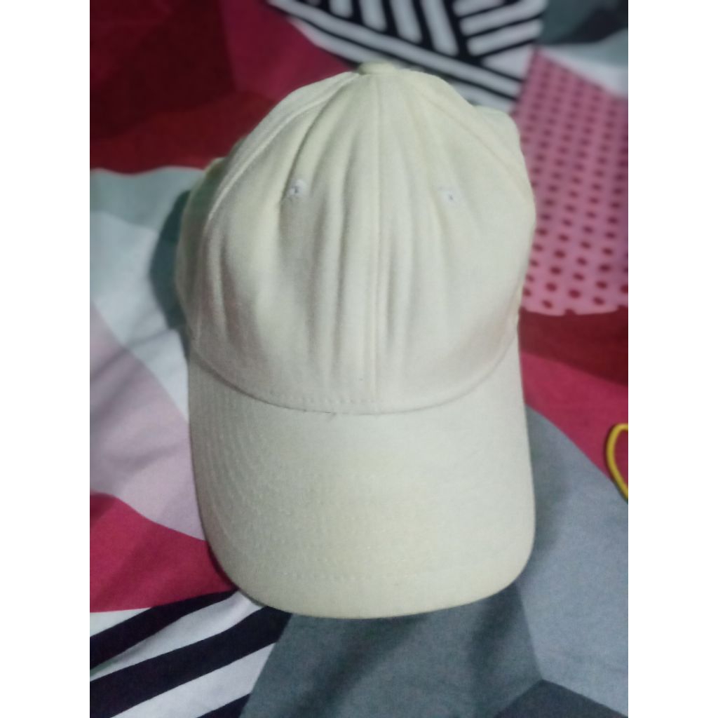 topi second branded.