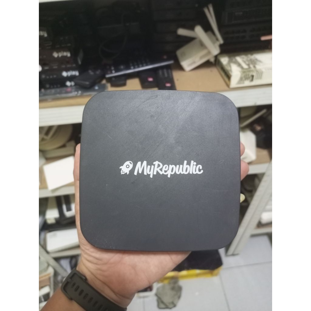 STB MYREPUBLIC EC6108V8