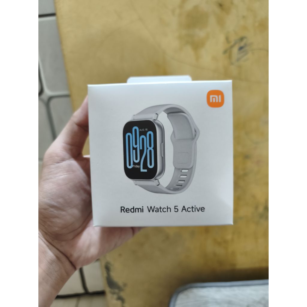 Redmi Watch 5 Active