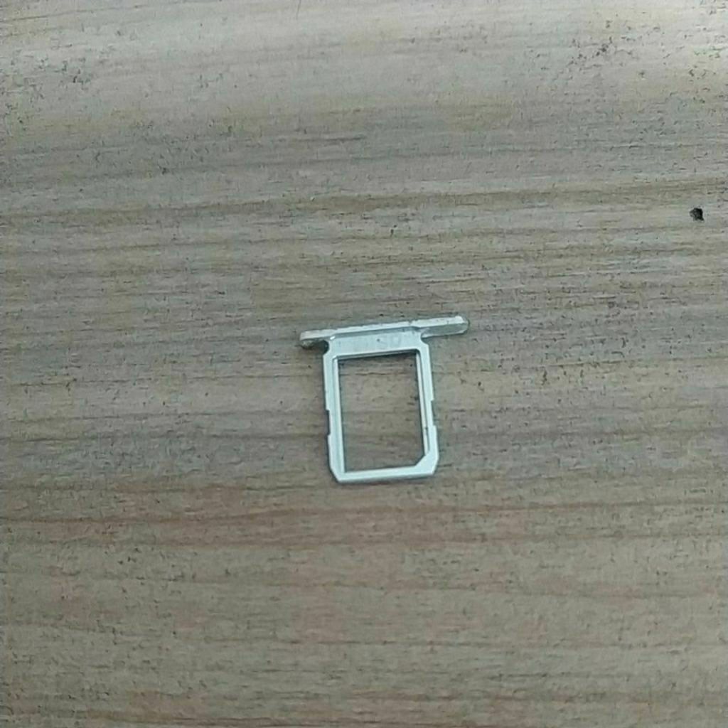 simtray bekas Samsung s6