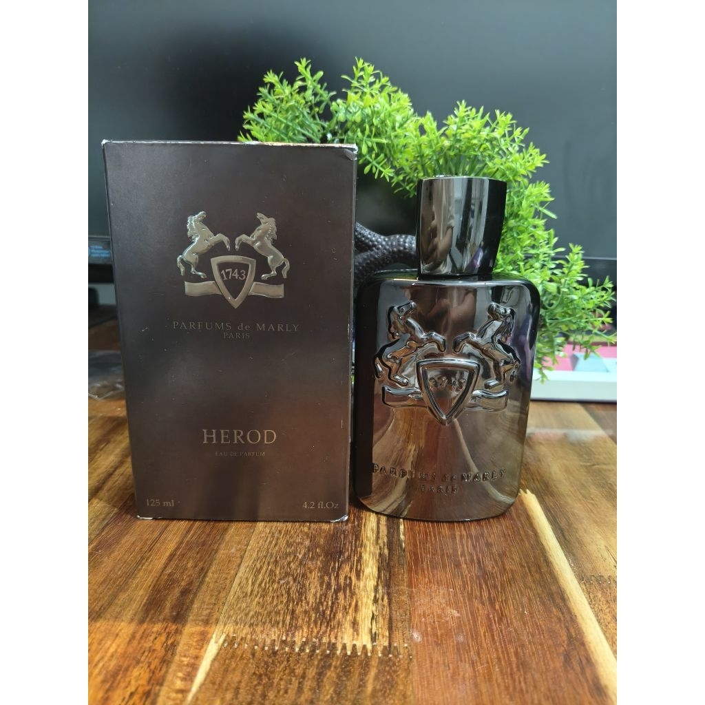 Parfums De Marly Herod - PDM Herod