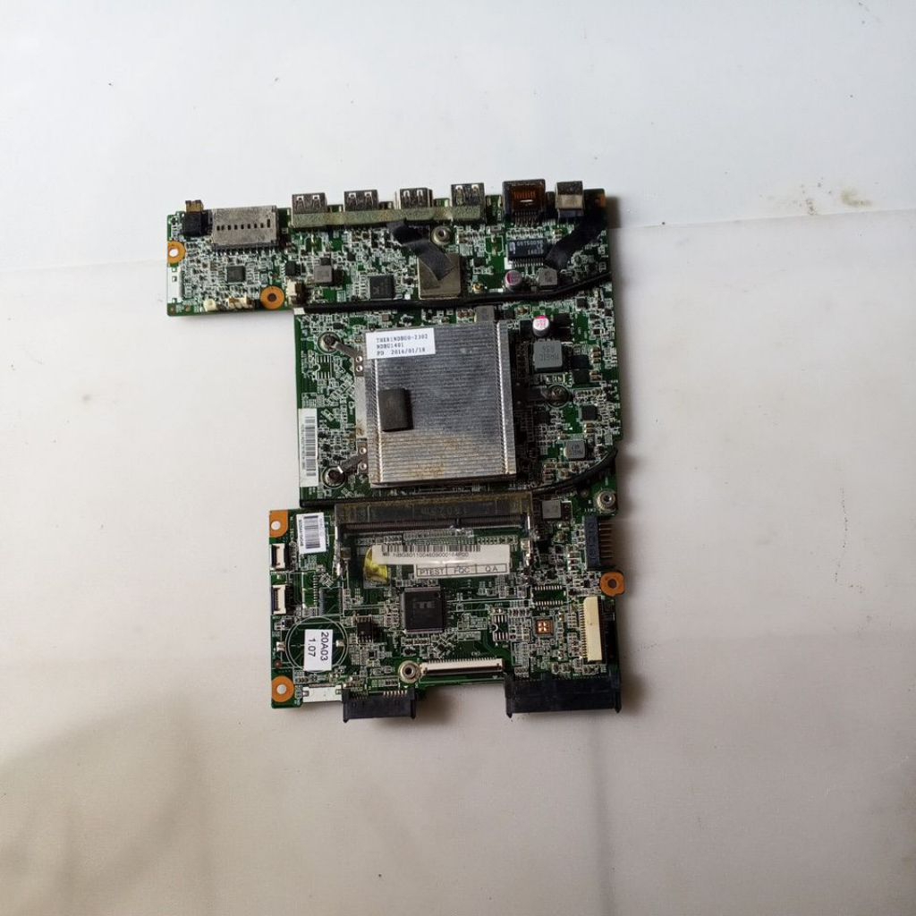 Motherboard Acer one 14Z 1402 Normal