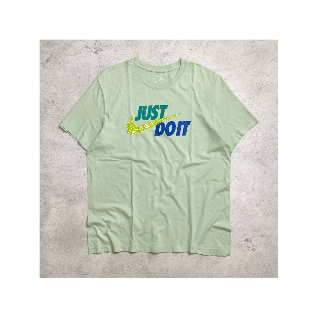 Kaos Nike Just Do It