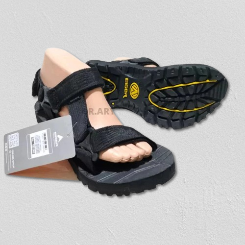 SANDAL EIGER1989 TOMAHAWK TERBARU SENDAL GUNUNG TALI BELAKANG