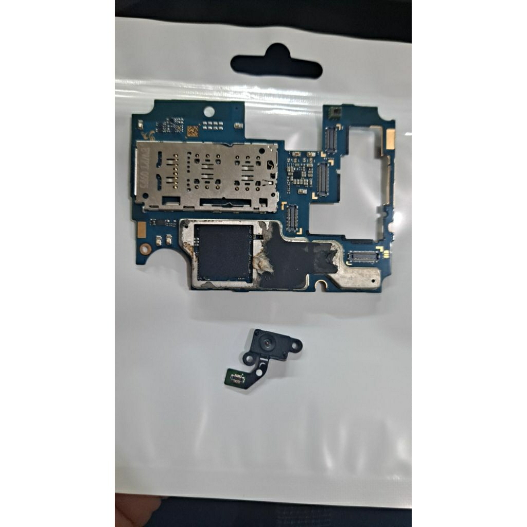 mesin SAMSUNG A51 minus botlop