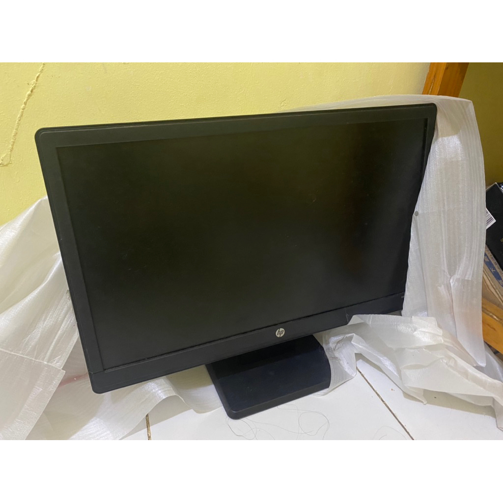 MONITOR HP LV2011 20inch