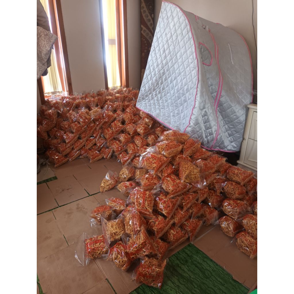 Stik kentang amel 250gr