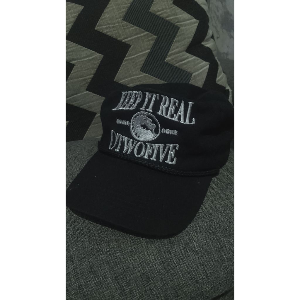 SB KEEP IT REAL X OTWOFIVE