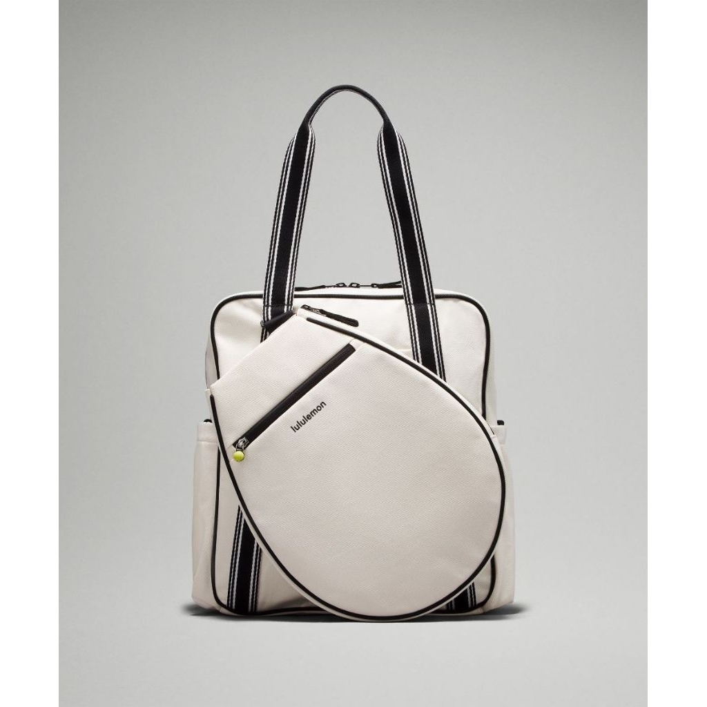 LULULEMON PADEL BAG| TENIS BAG