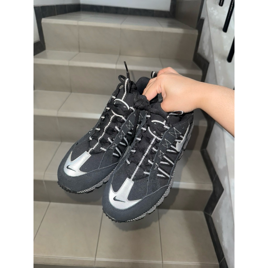Nike Women's Air Humara Shoes size 40, 2jt ( baca deskripsi )