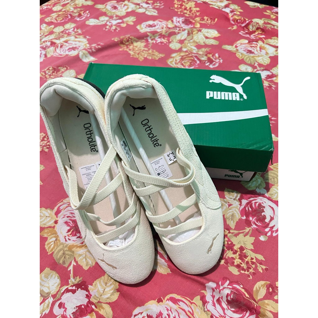 puma speedcat
