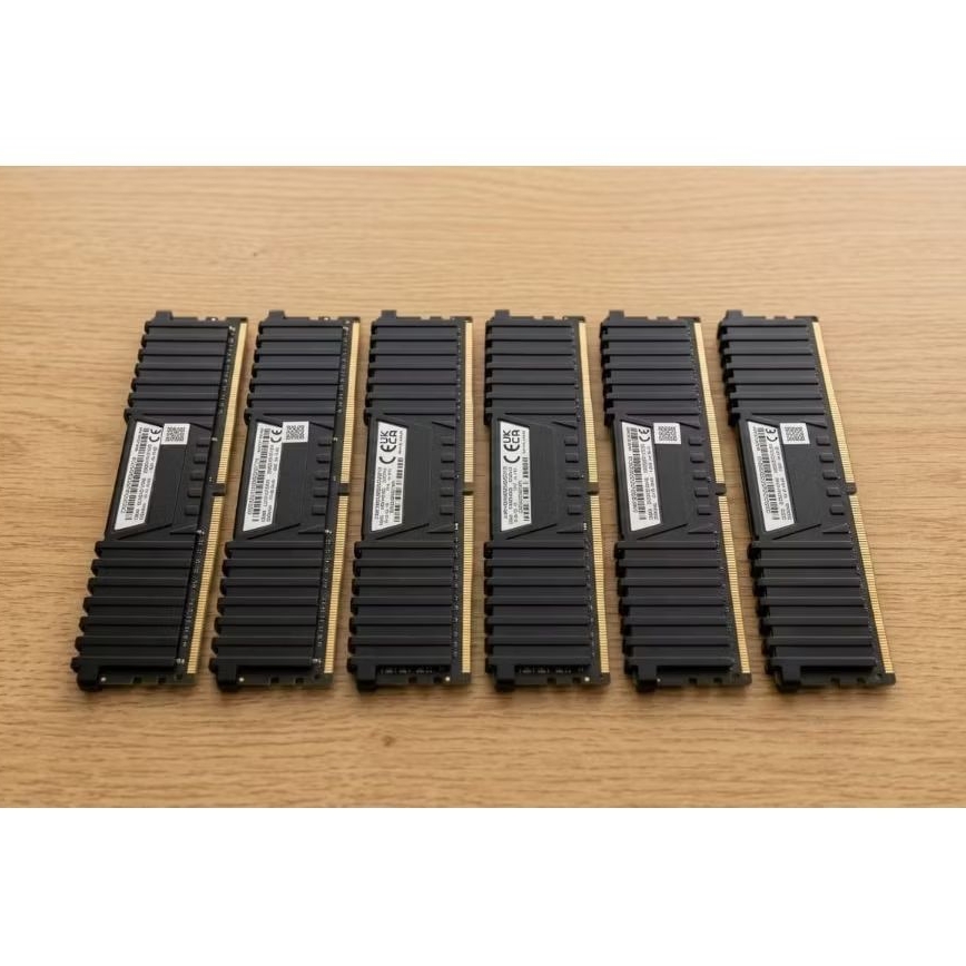 Corsair Vengeance LPX DDR4 3200MHz