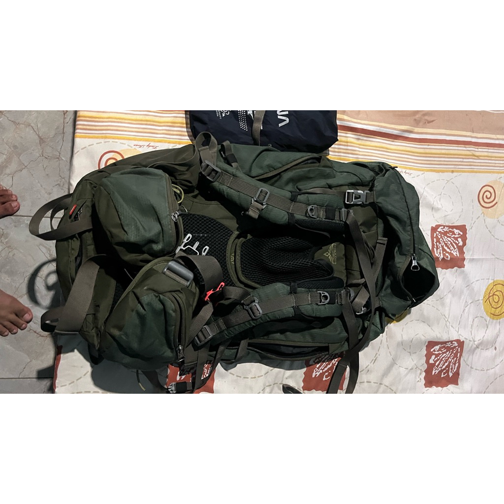 consina everest gen 3