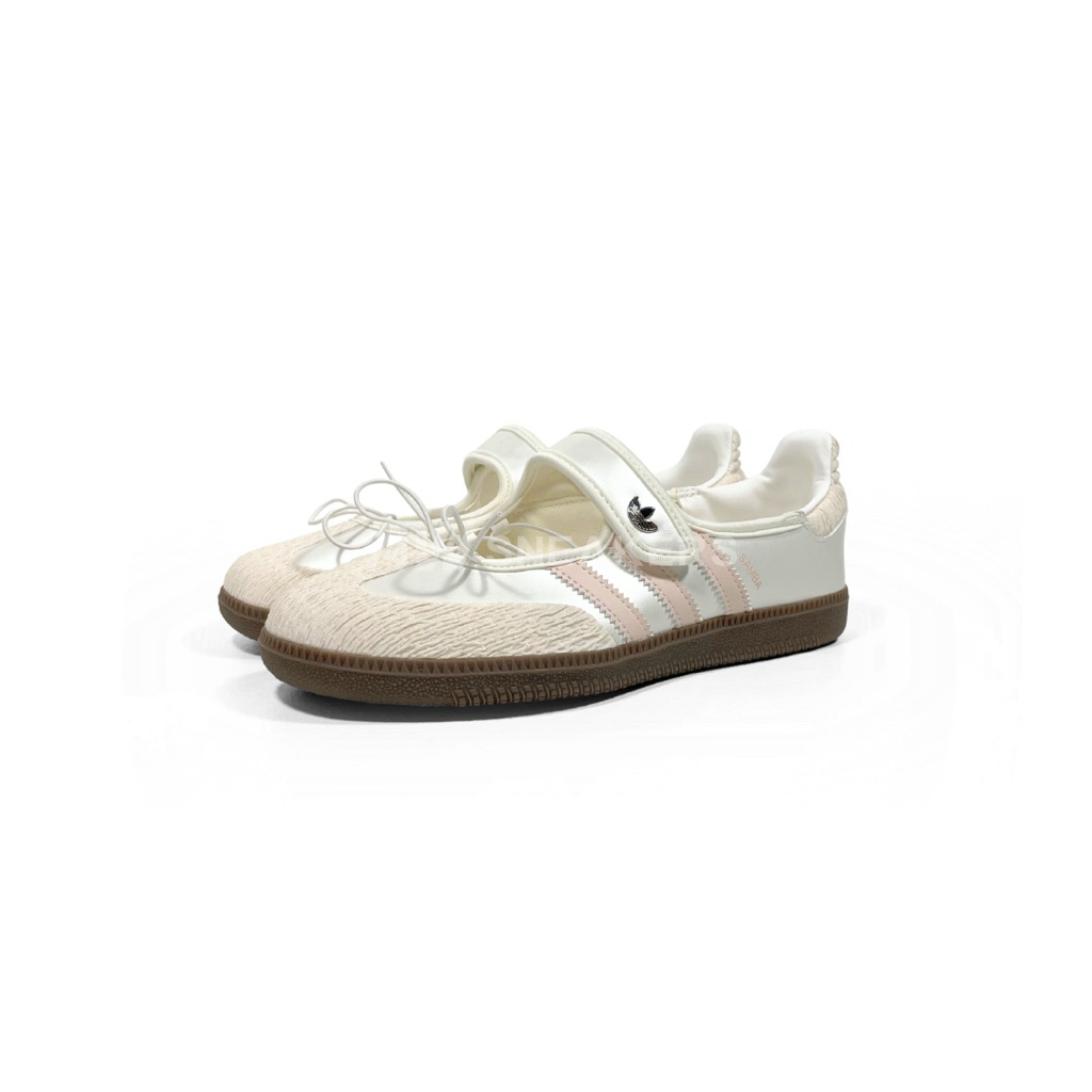 Adidas Samba Jane “Quartz Pink”