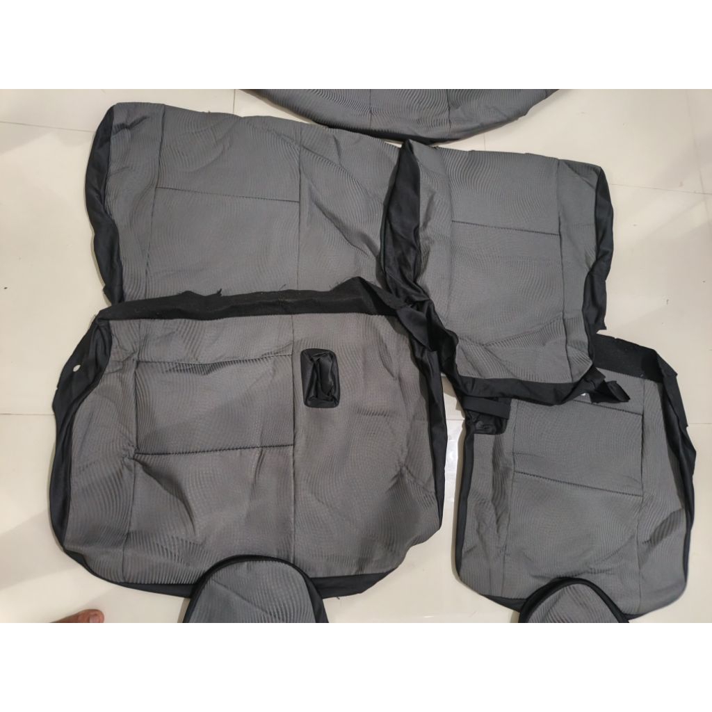 Sarung Jok original copotan toyota calya