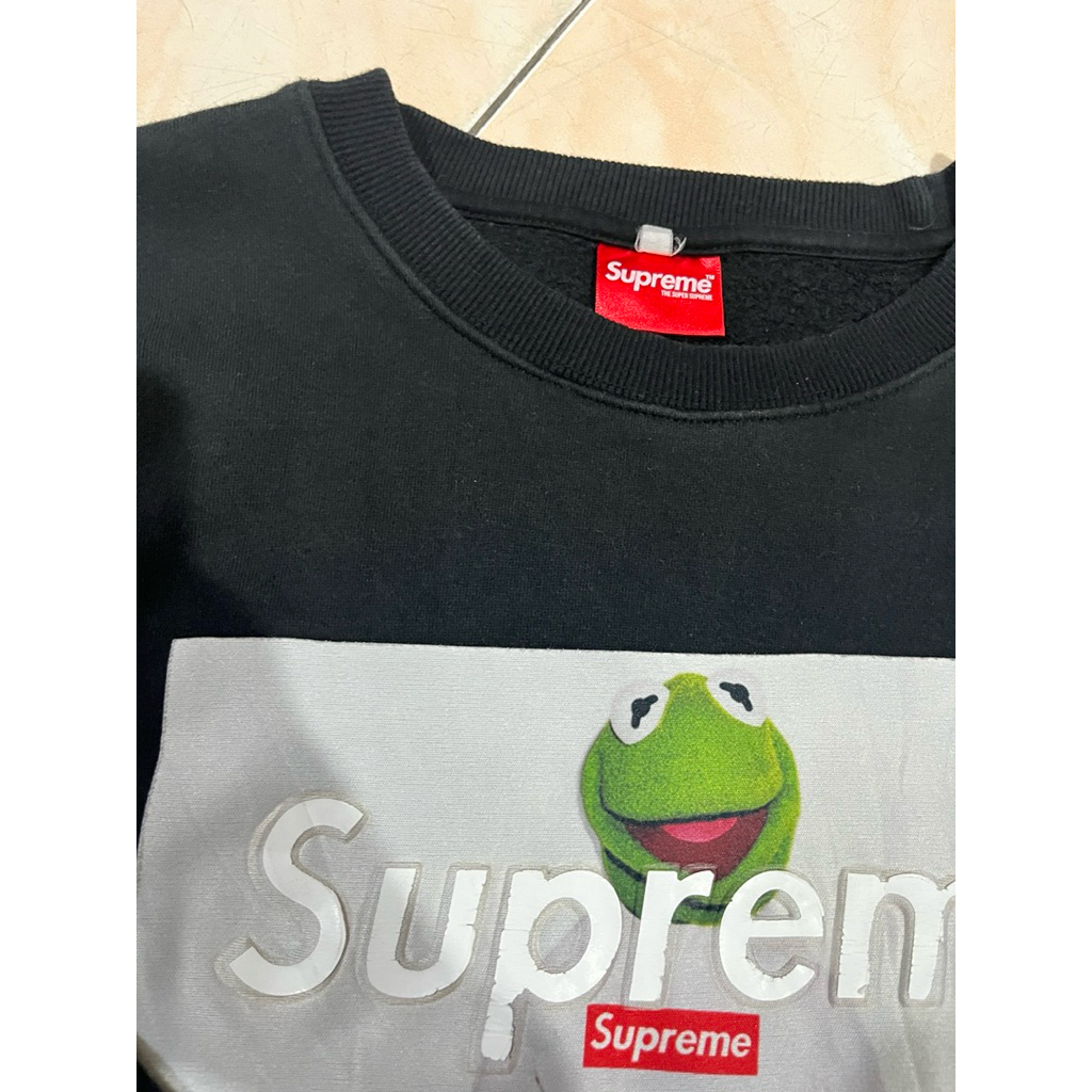 Cn supreme kodok