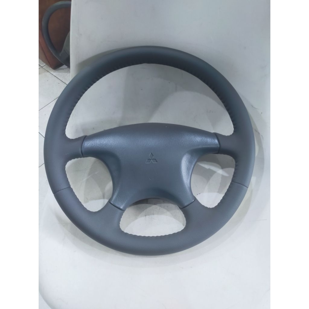 Setir Mitsubishi Kuda Grandia Original - Stir Kuda Mitsubishi Ori