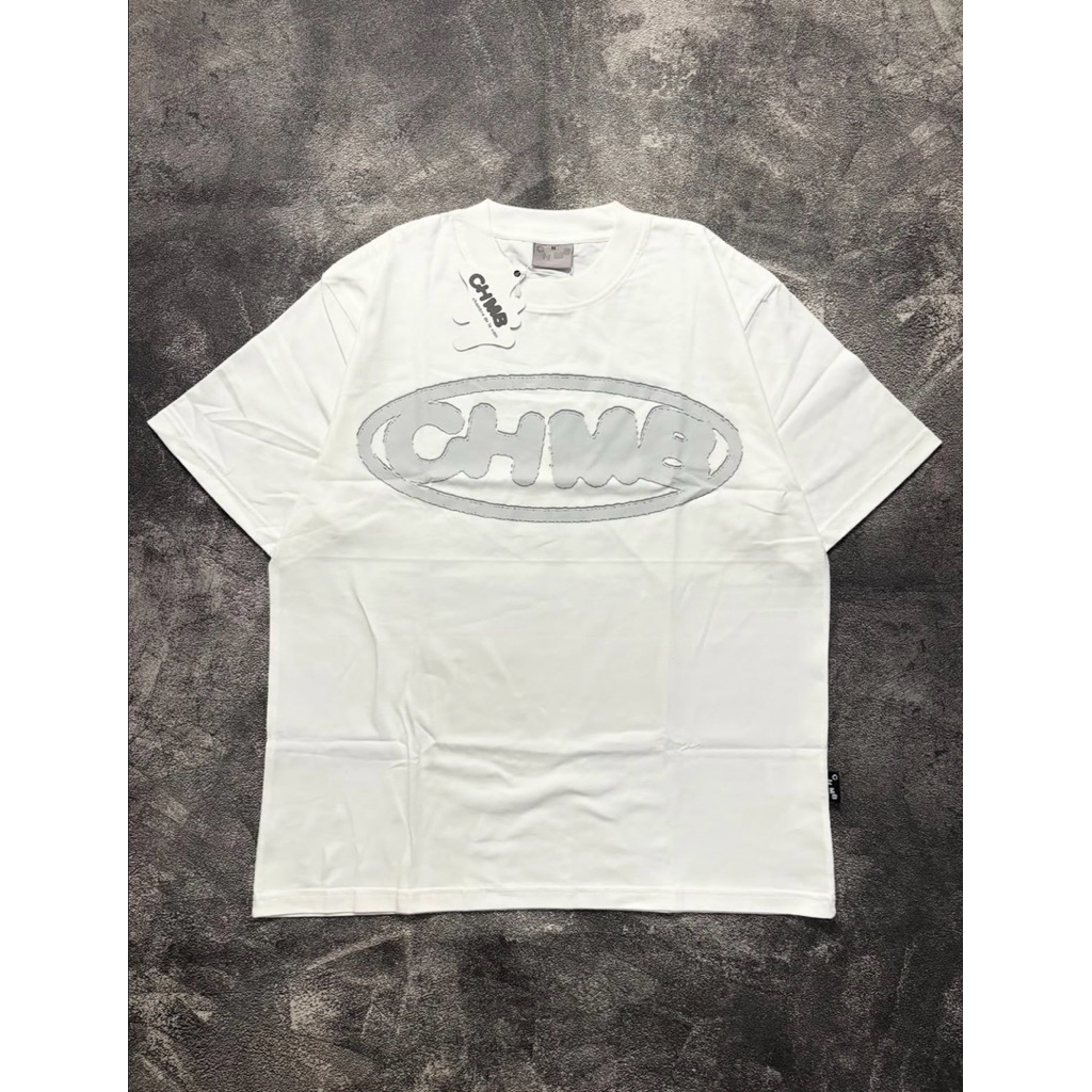 T-SHIRT CHAMBRE DE LAVAIN PENCIL
