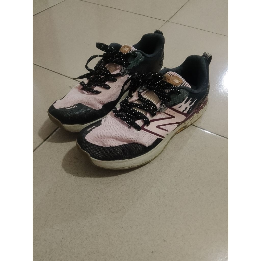 New Balance fresh foam