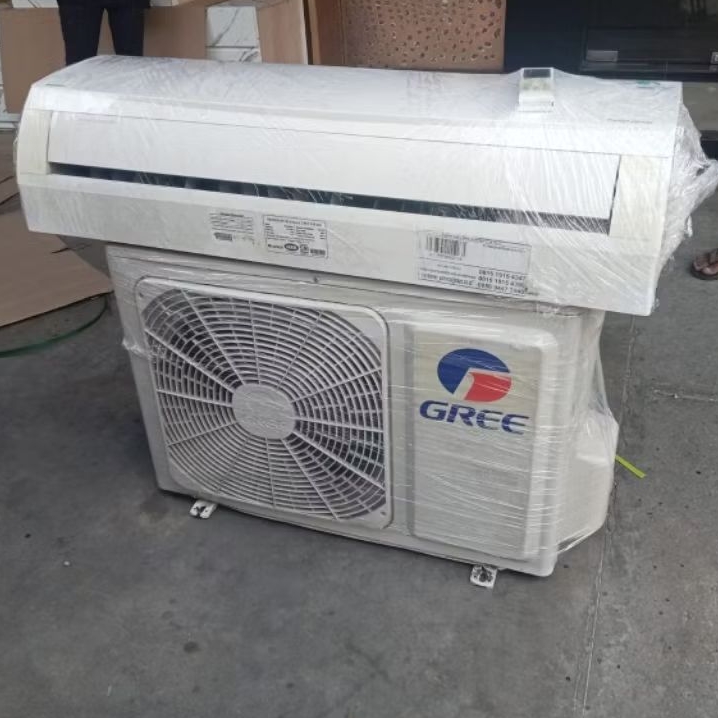 Ac second gree 2pk standar original