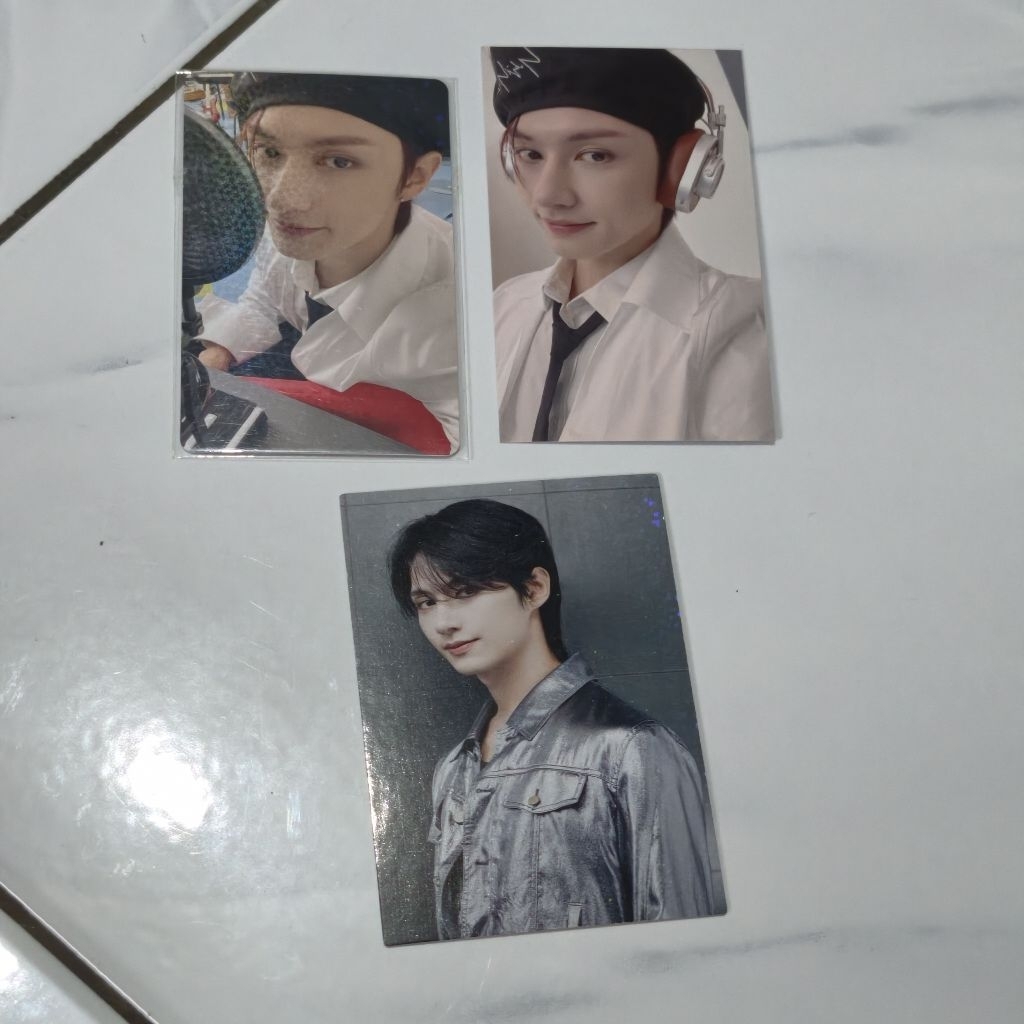 ready photocard jun seventeen 17 is right here trading card weverse ums japan jp
