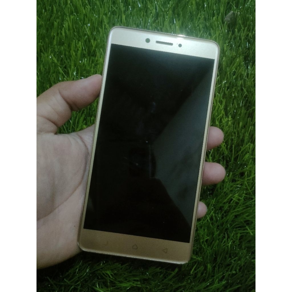 LCD Touchscreen Lenovo K6 Note Original Copotan HP