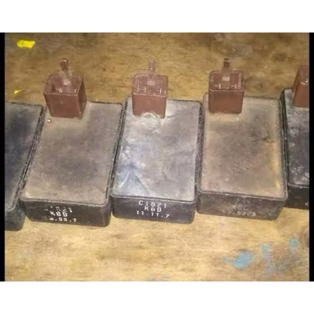 cdi grand, supra x lama, supra fit, revo lama ORIGINAL COPOTAN