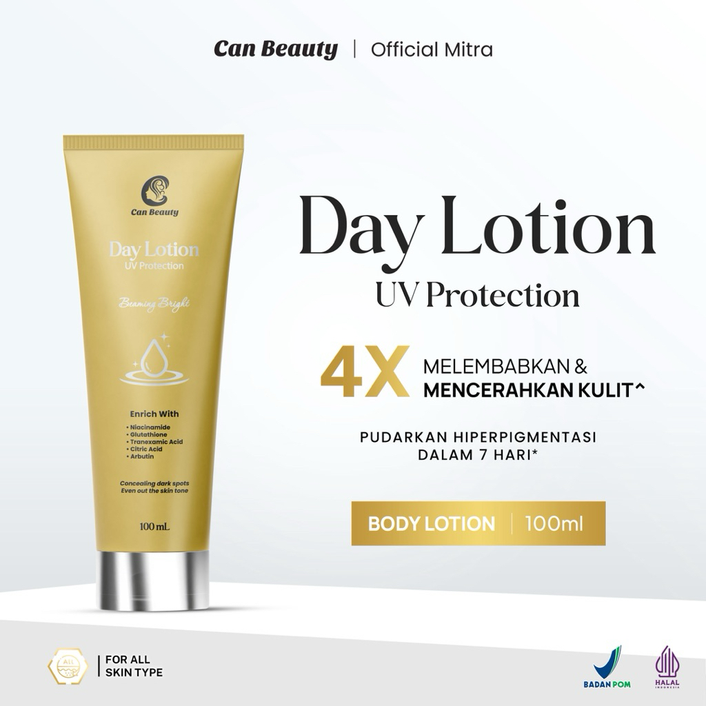 body lotion can beauty