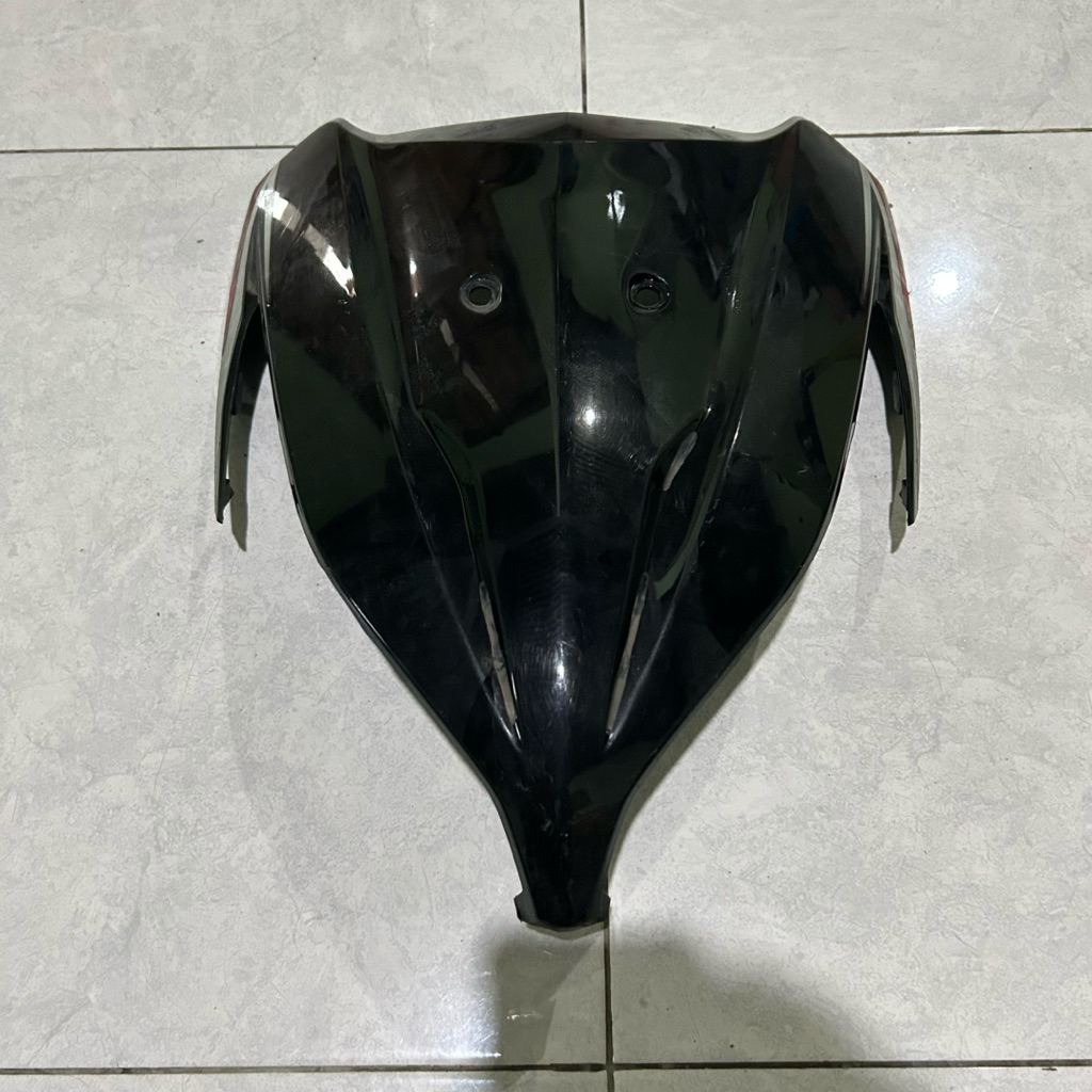Panel Tameng Depan Vario 110 Fi Original Copotan