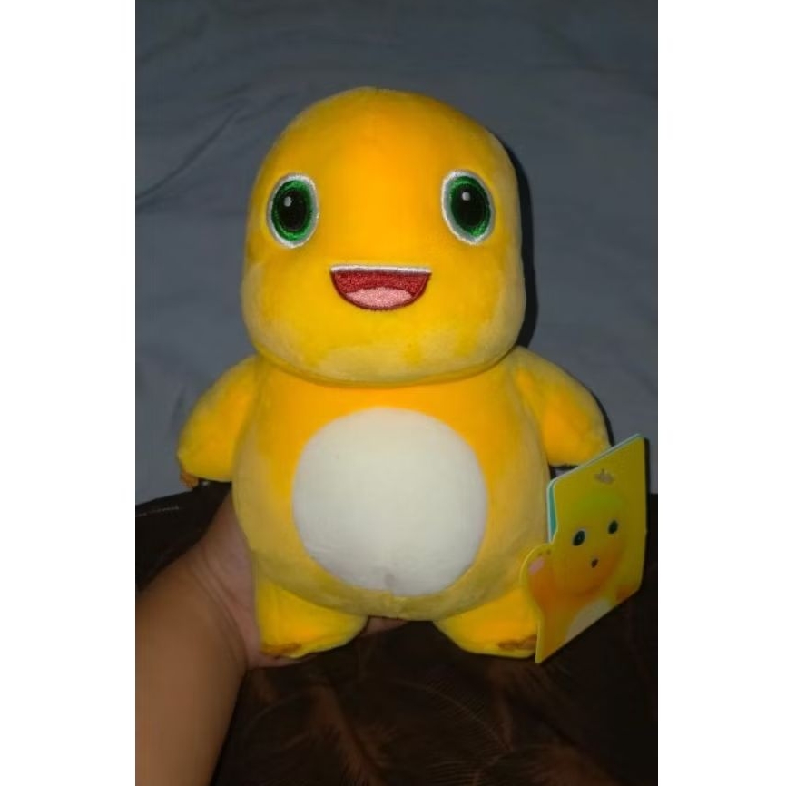 Boneka Nailong Lucu New with Tag by Nailong × OhSome