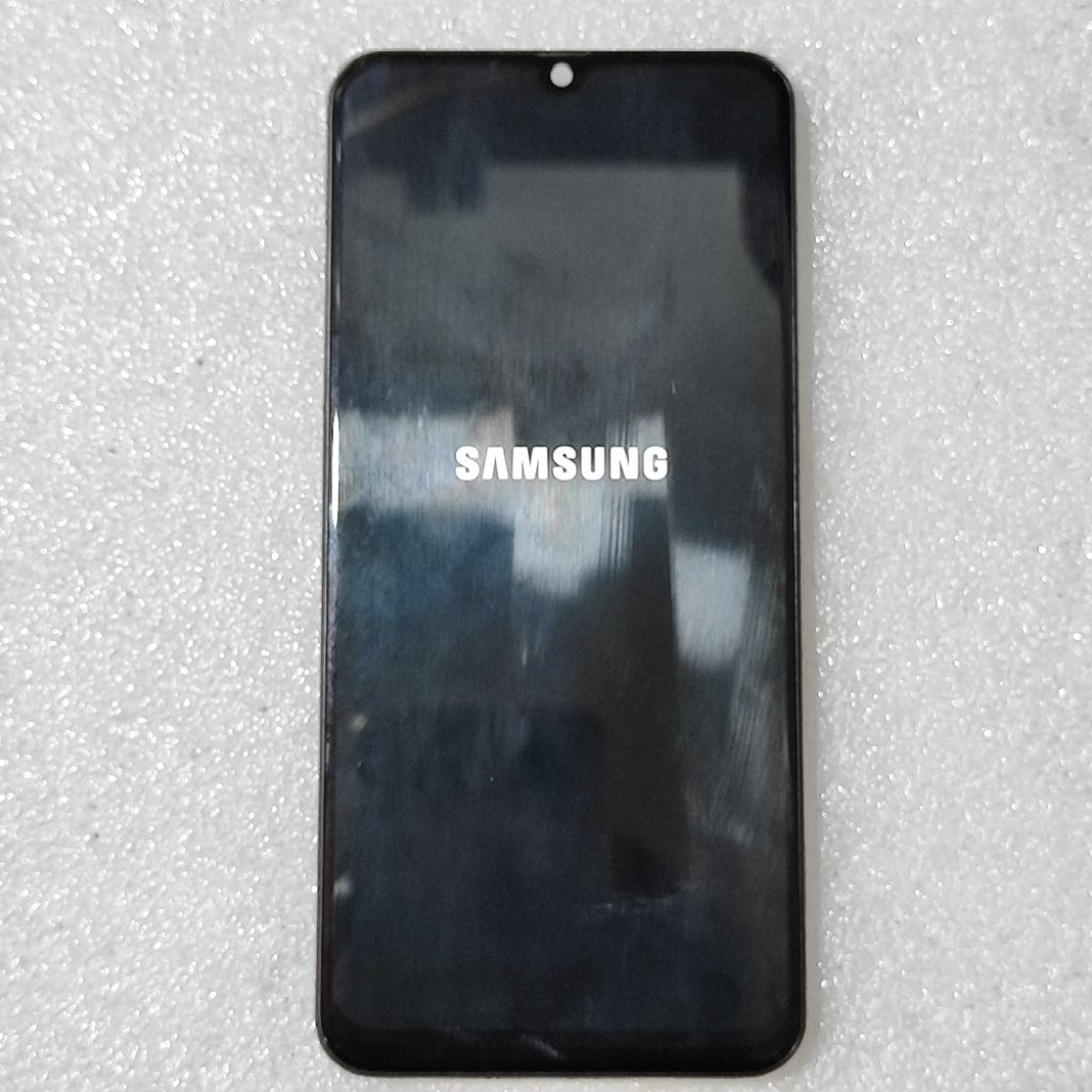 LCD SAMSUNG A50 ORIGINAL COPOTAN
