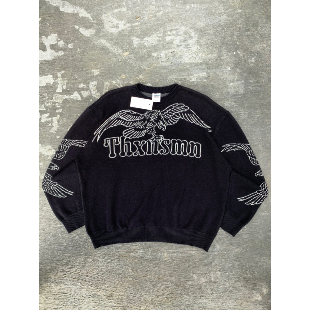 Thanksinsomnia Knitwear