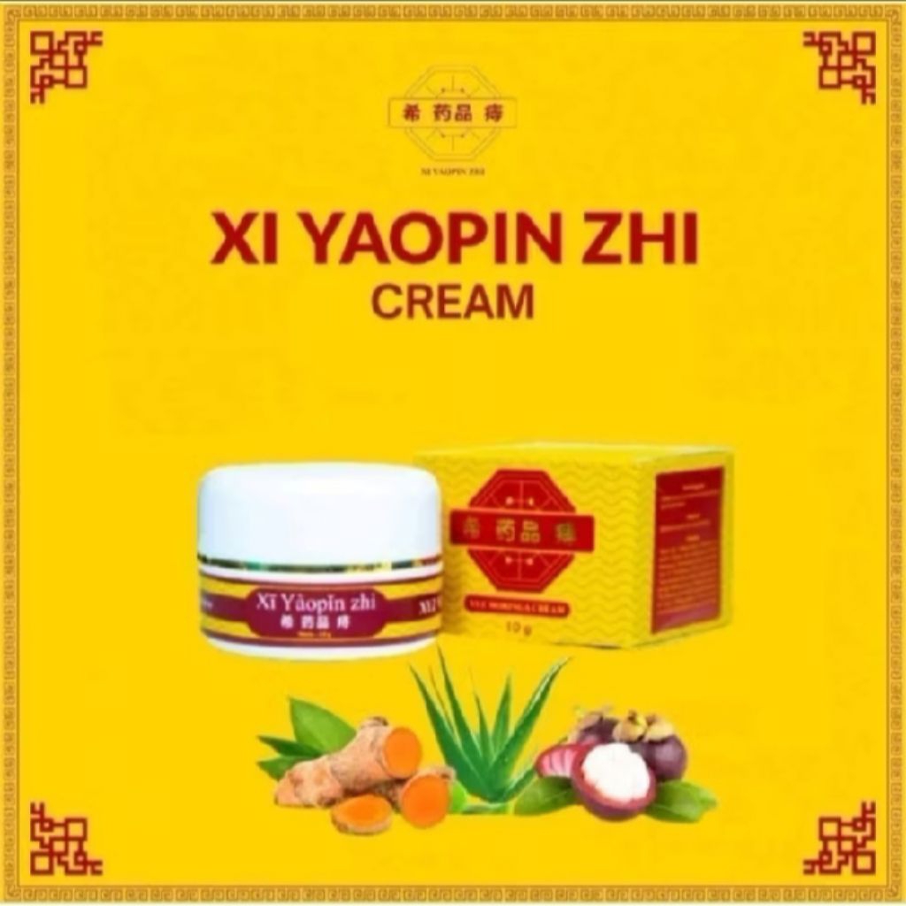 Xi Yaopin Zhi Salep Wasir