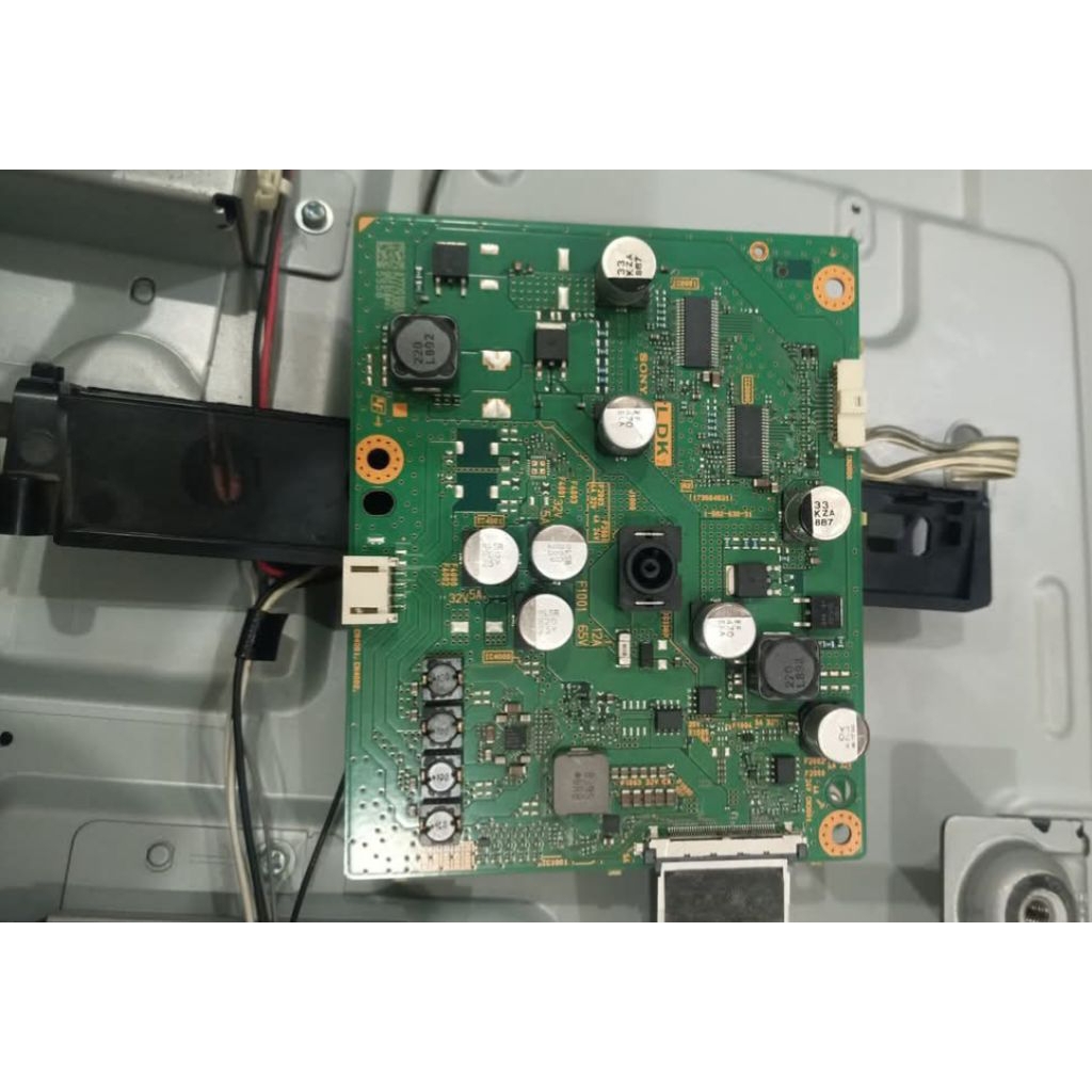 MESIN INVERT INFERTER INFFERTER INFERTER SONY KD 49X7500F