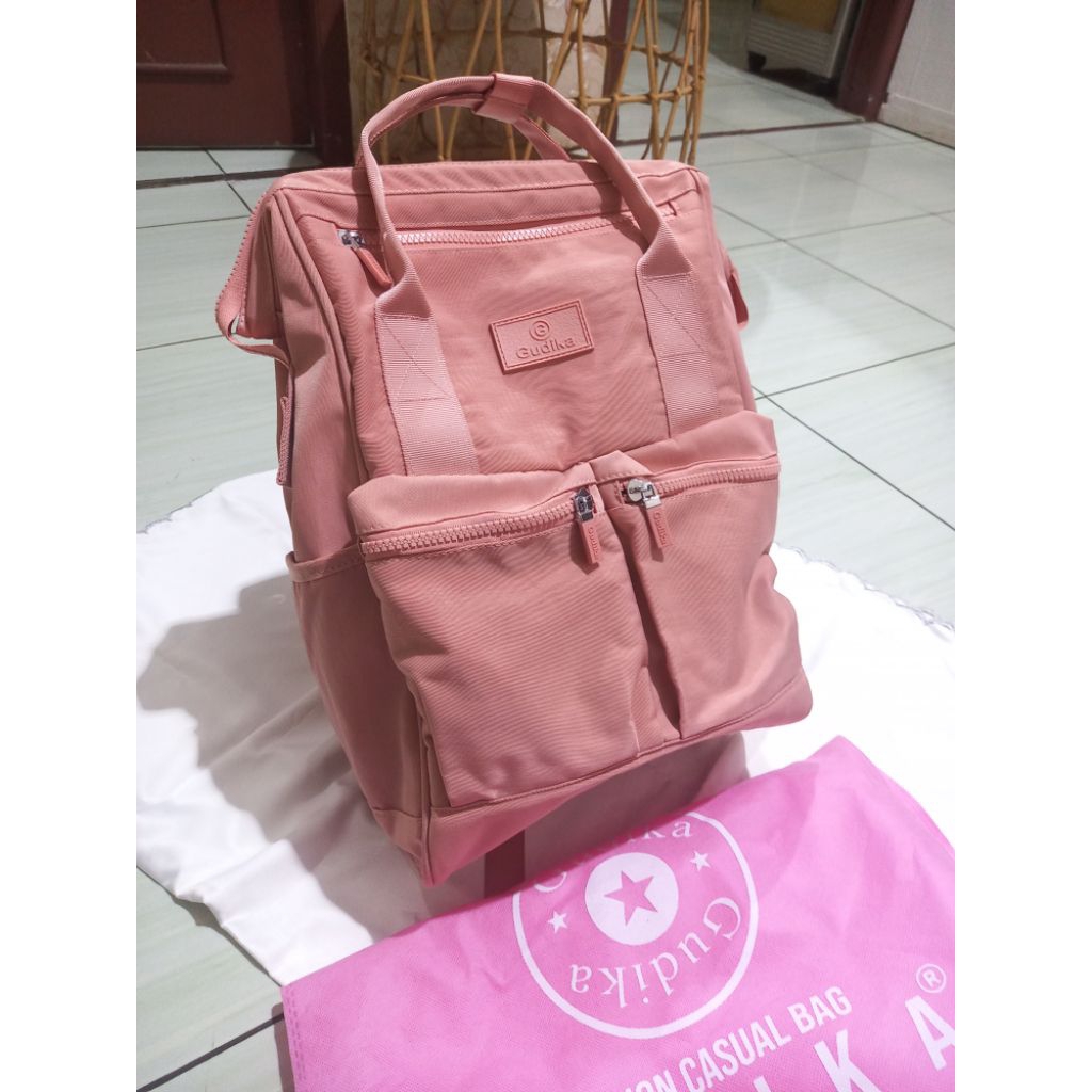 tas gudika