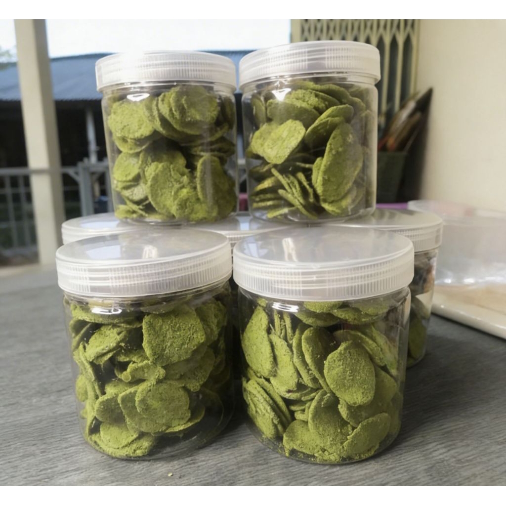 keripik pisang lumer toples 600 ml pisang lumer manis