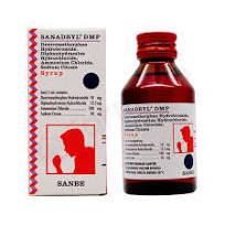 sanadryl dmp 60ml