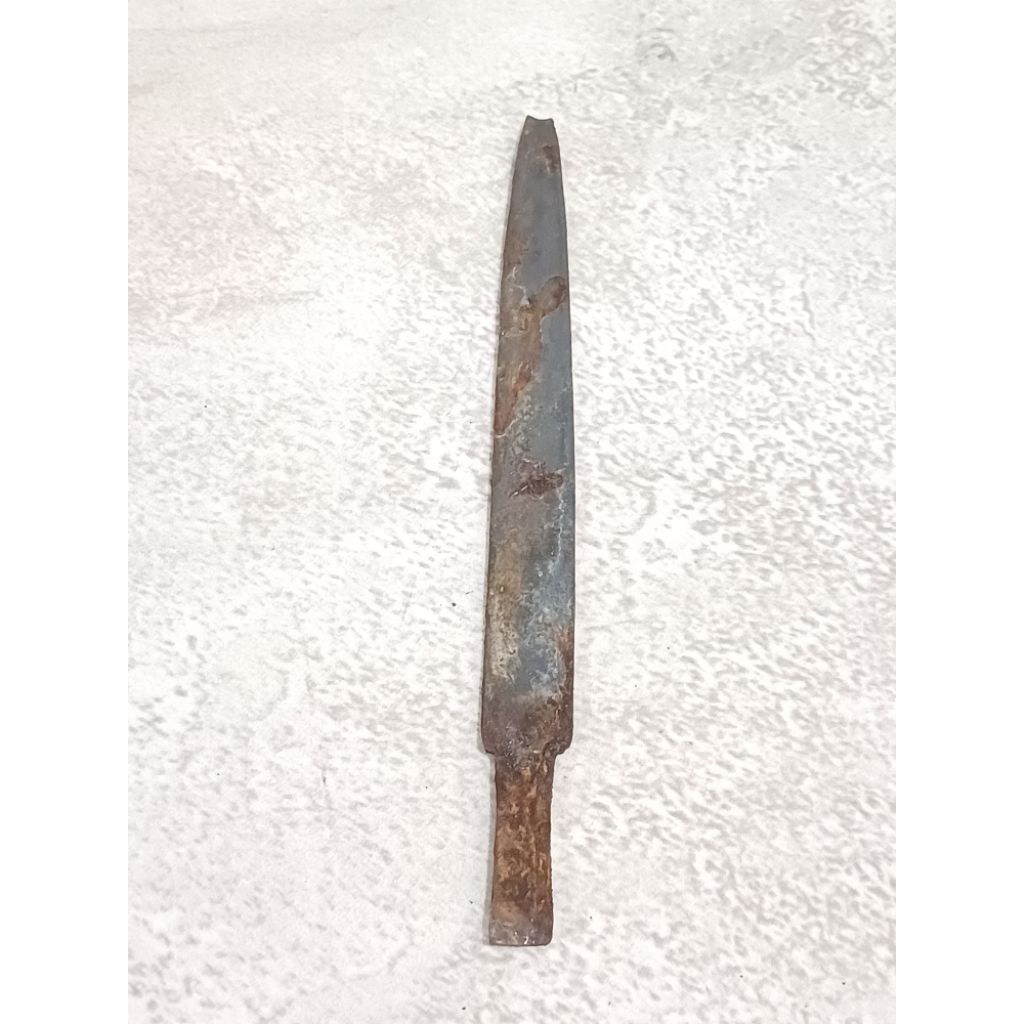 Alat Tatah Kayu / Pahat Kayu Kuno