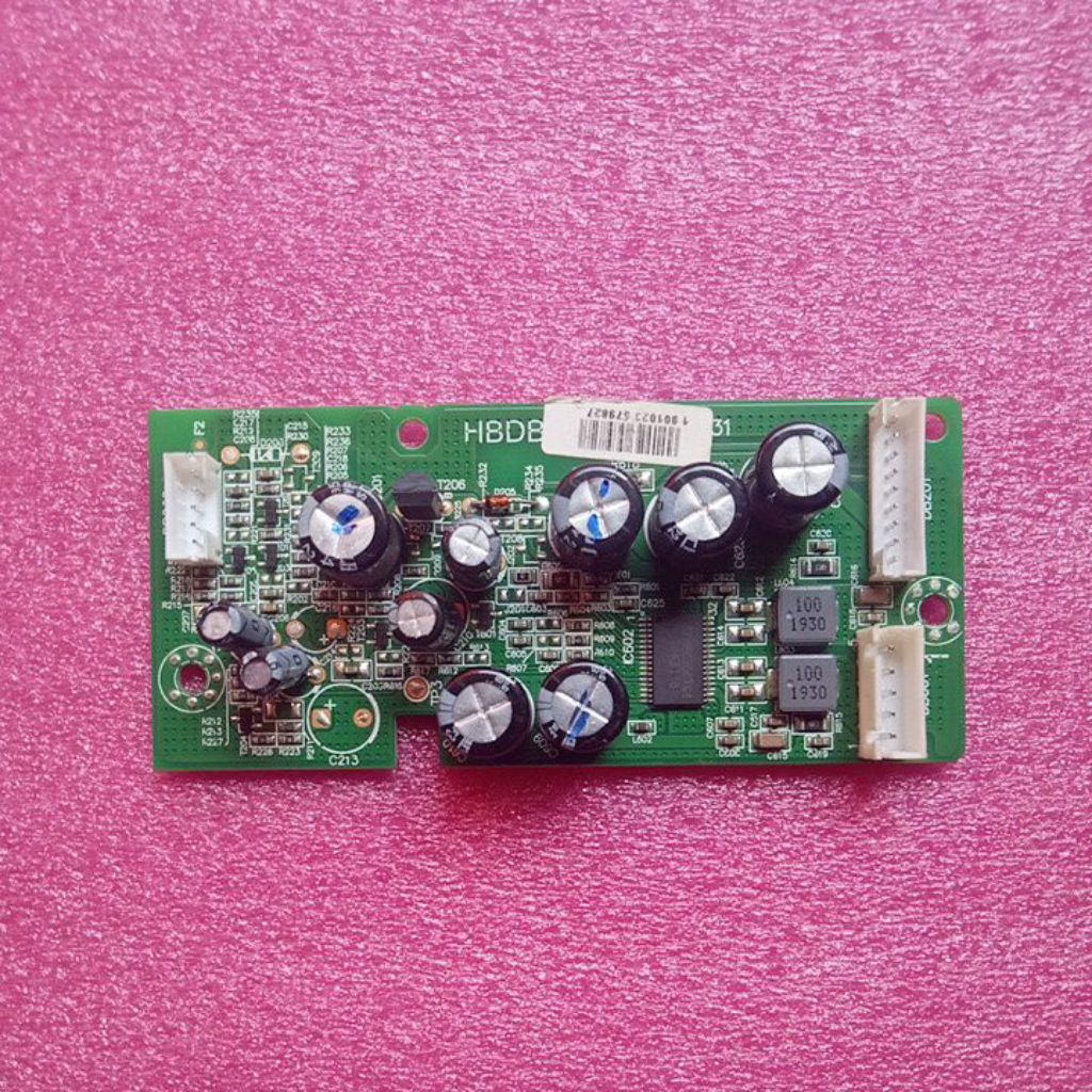 MODUL SOUNDBAR POLYTRON