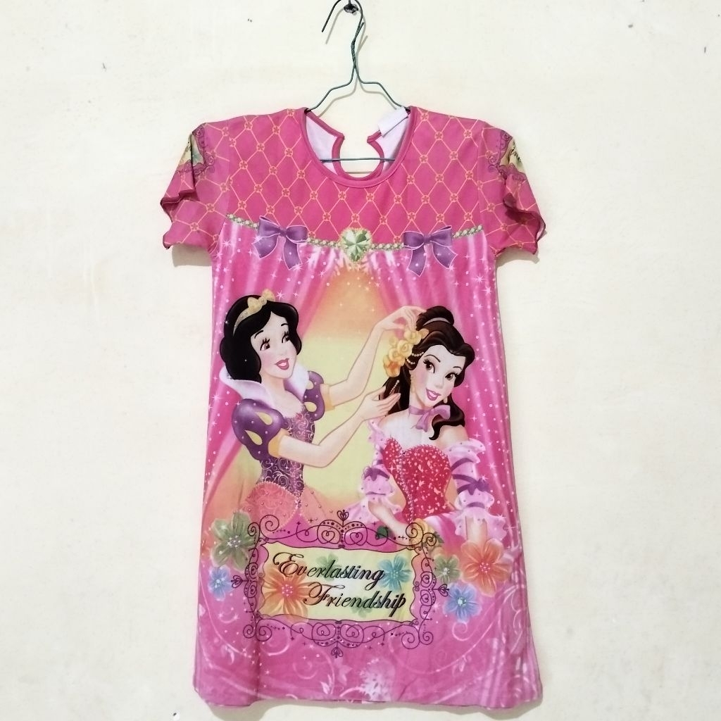 ZM50 Daster anak Preloved
