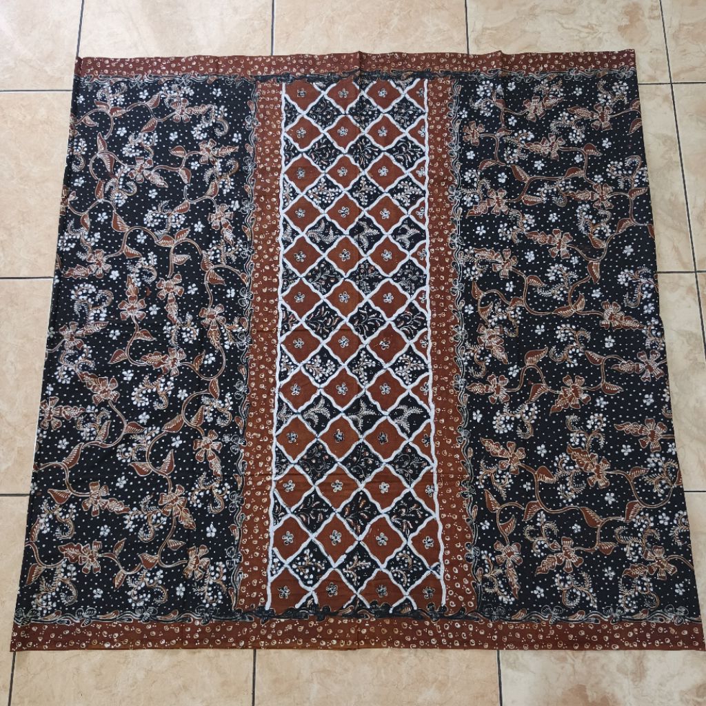 Sarung Gawaagis | Sarung Batik Tulis Lasem Standart Kain Prima